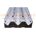 Two Thire Waves W-Beam Highway Guardrail Roll Forming (BOSJ)